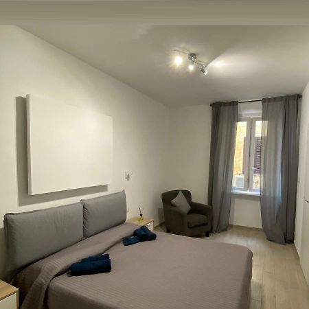 Domus Art Suites Merulana Rom Exteriör bild
