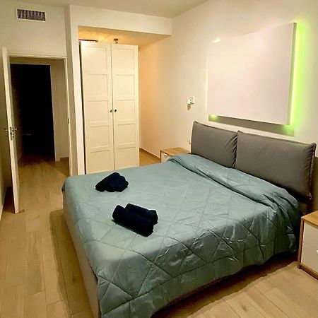 Domus Art Suites Merulana Rom Exteriör bild