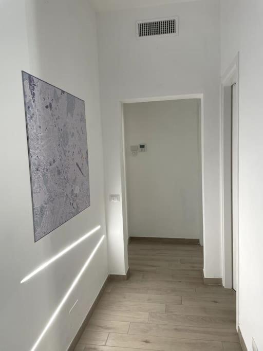 Domus Art Suites Merulana Rom Exteriör bild