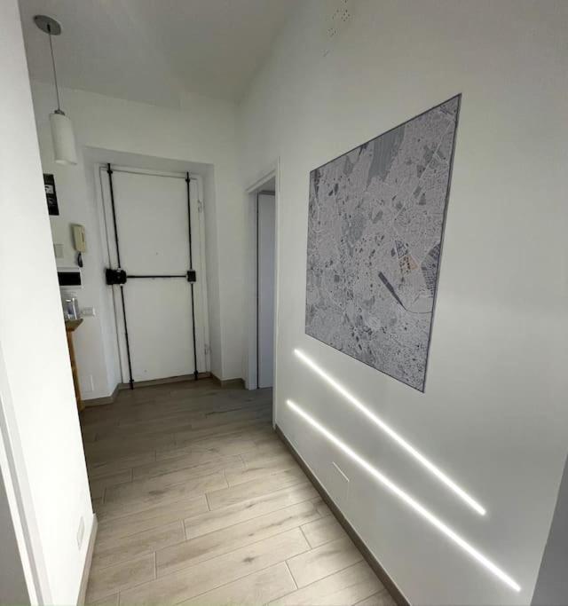 Domus Art Suites Merulana Rom Exteriör bild