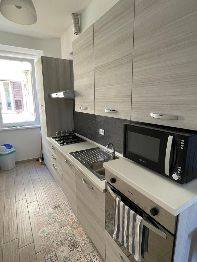 Domus Art Suites Merulana Rom Exteriör bild