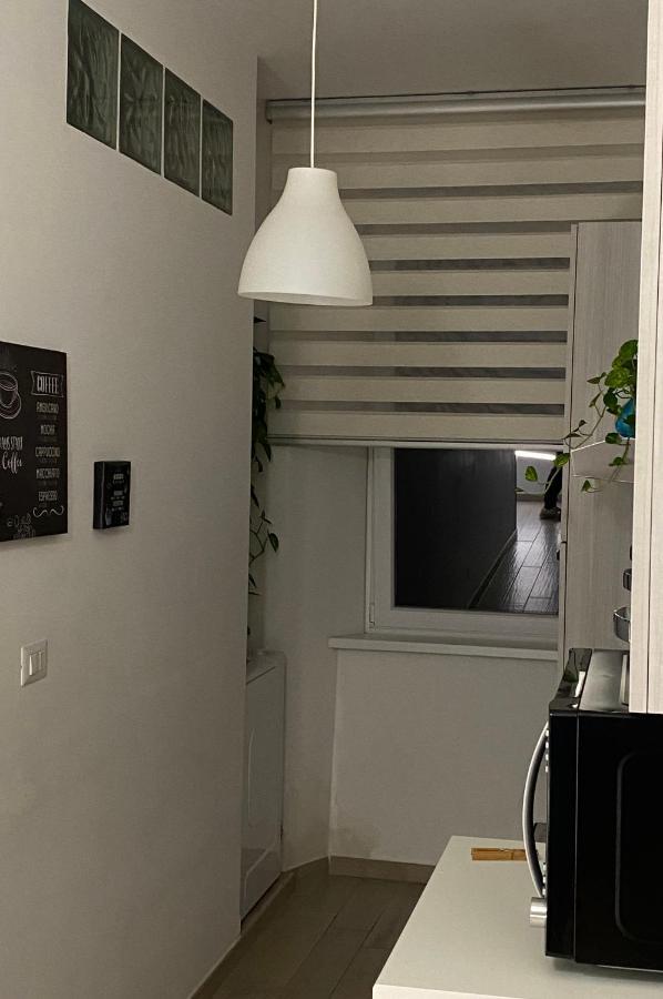 Domus Art Suites Merulana Rom Exteriör bild