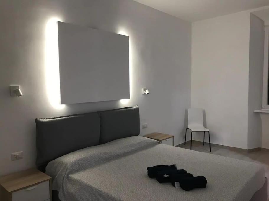Domus Art Suites Merulana Rom Exteriör bild