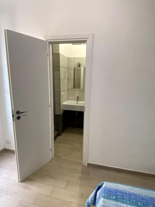 Domus Art Suites Merulana Rom Exteriör bild