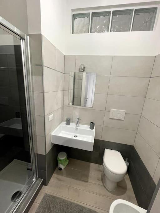 Domus Art Suites Merulana Rom Exteriör bild