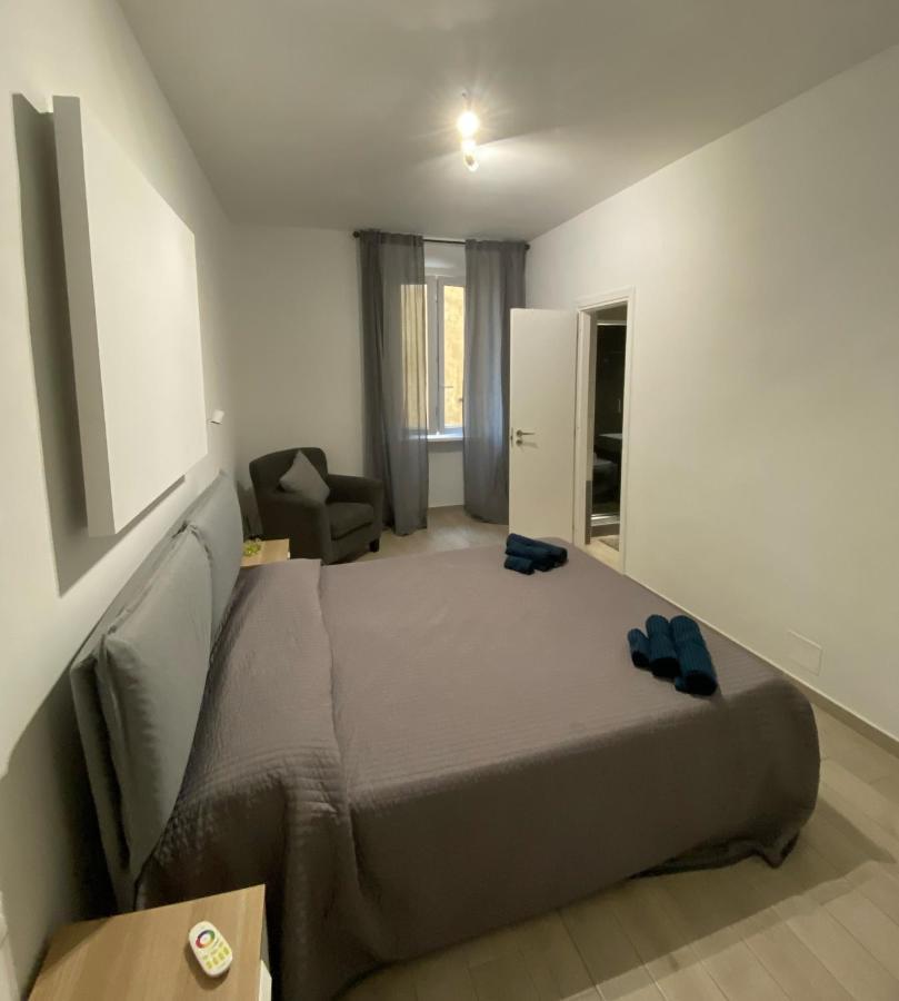 Domus Art Suites Merulana Rom Exteriör bild