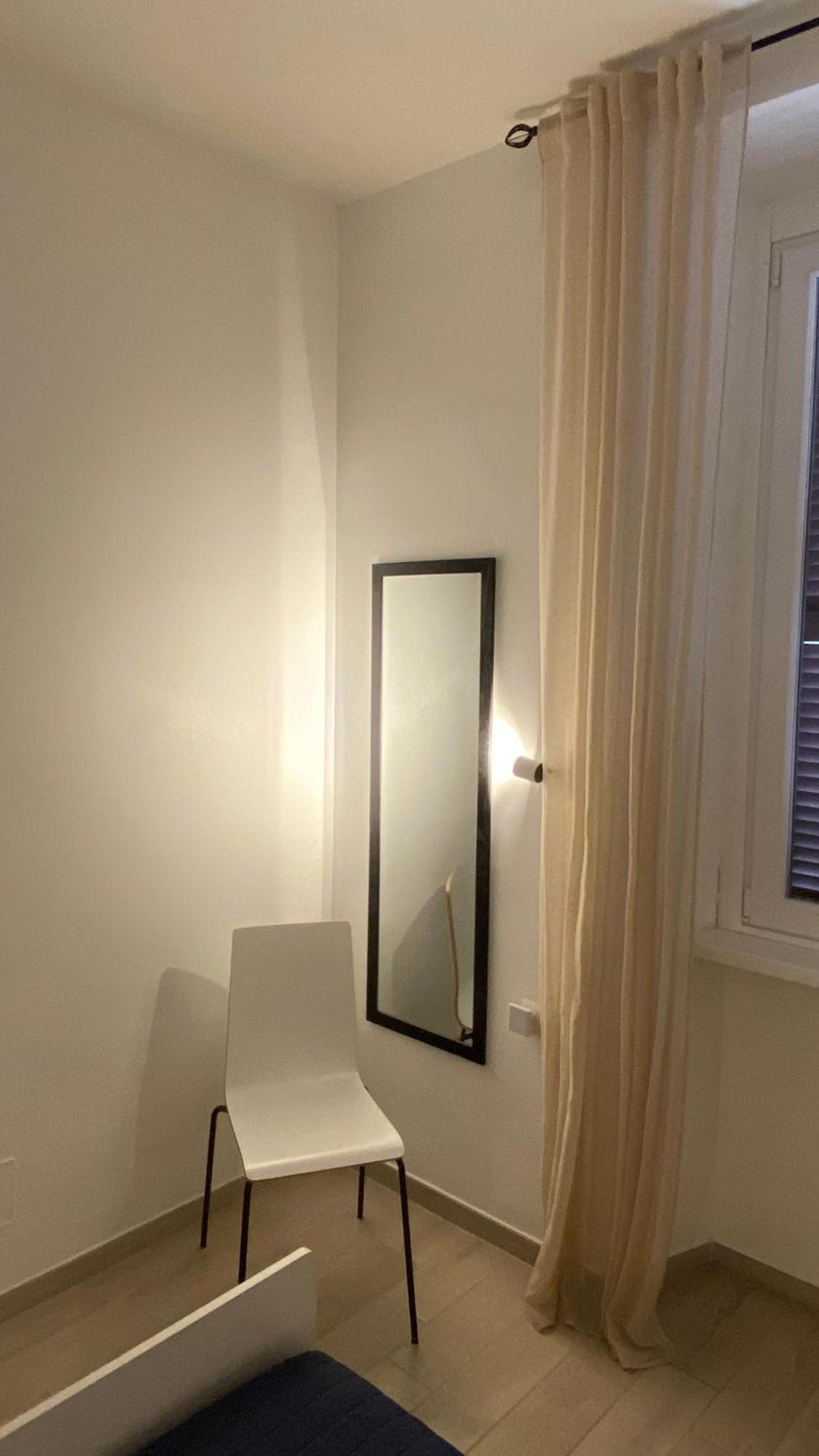 Domus Art Suites Merulana Rom Exteriör bild