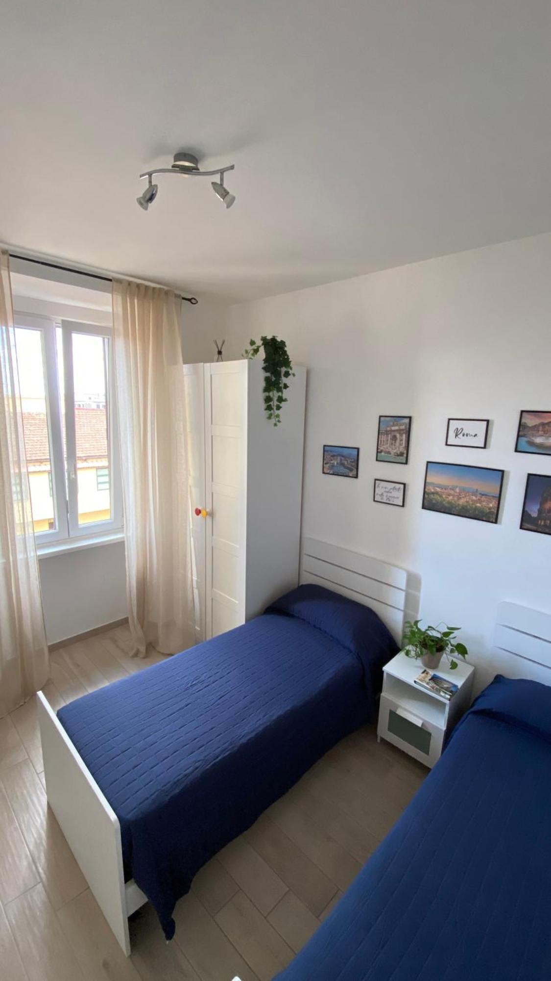 Domus Art Suites Merulana Rom Exteriör bild