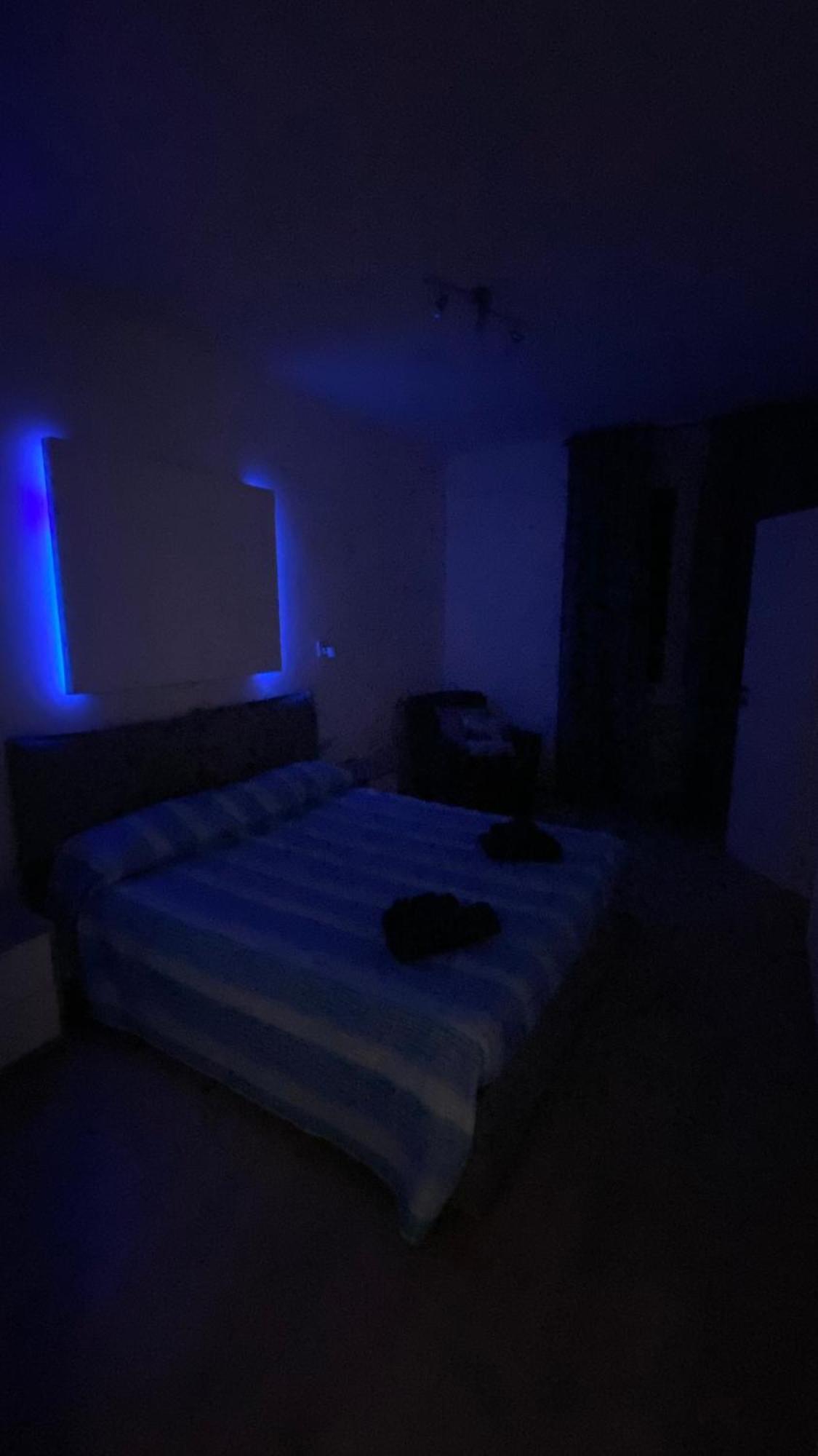 Domus Art Suites Merulana Rom Exteriör bild