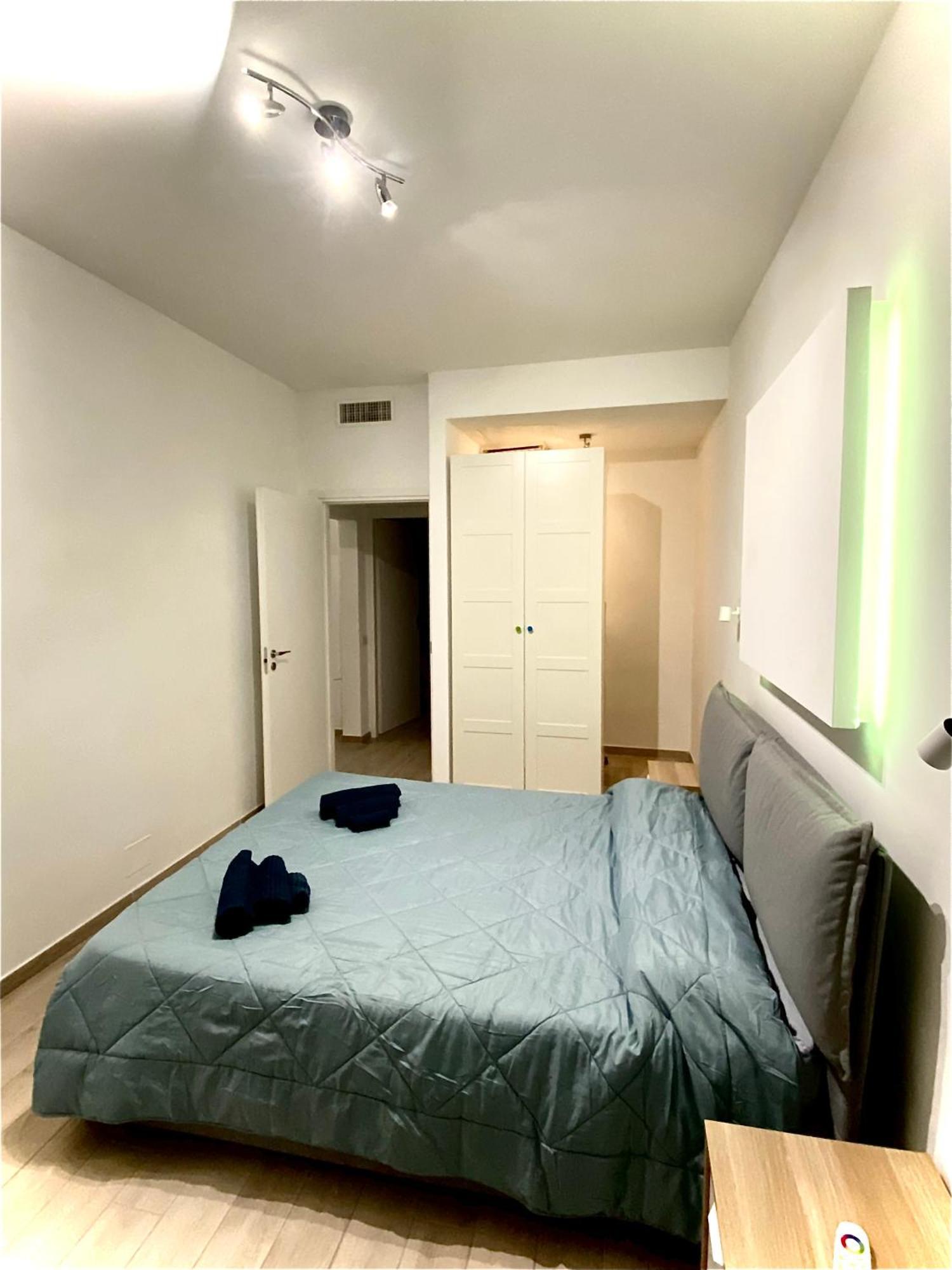 Domus Art Suites Merulana Rom Exteriör bild