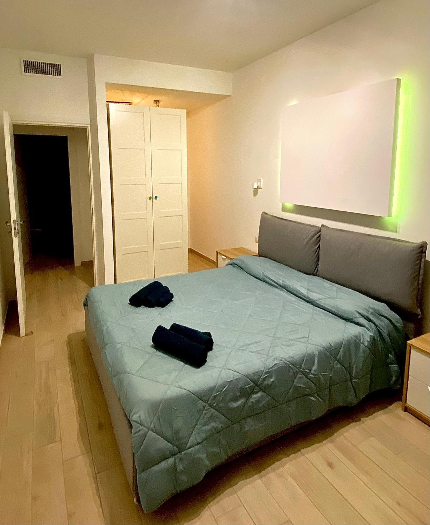 Domus Art Suites Merulana Rom Exteriör bild